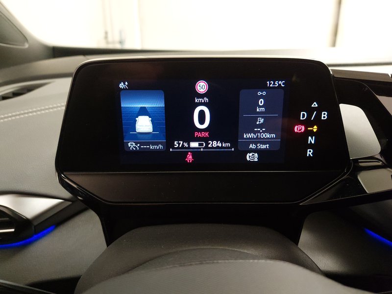 Volkswagen ID.5 Pro Performance • ACC • električna peta vrata — 23
