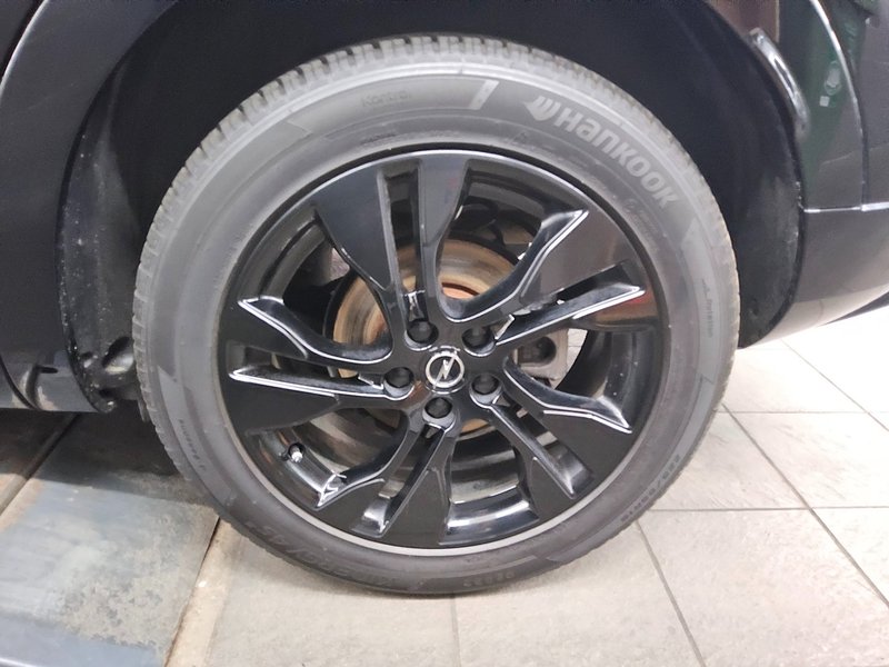Opel Grandland X 1.5 D GS Line automatik • Full LED • digitalni instrumenti — 11