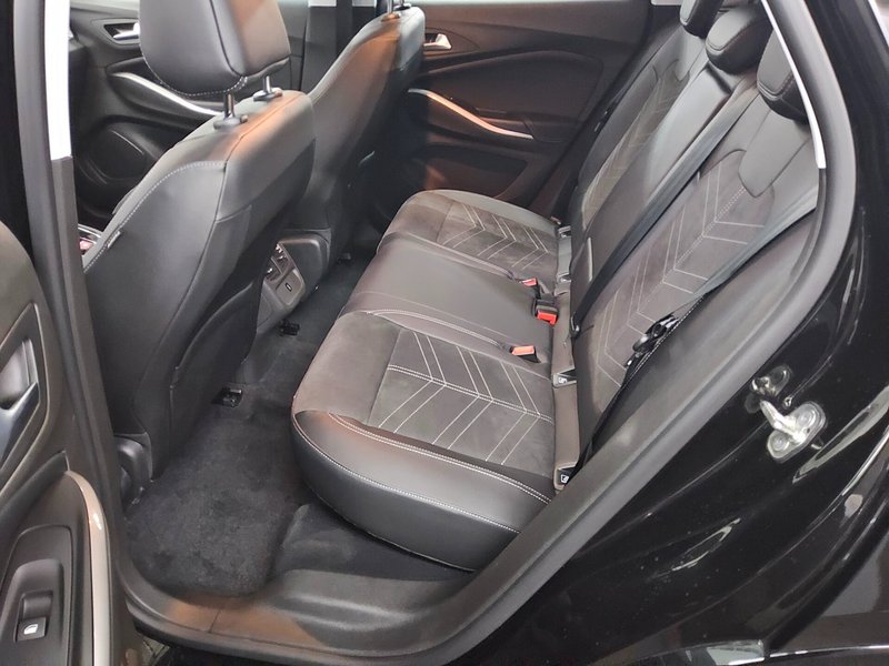 Opel Grandland X 1.5 D GS Line automatik • Full LED • digitalni instrumenti — 13
