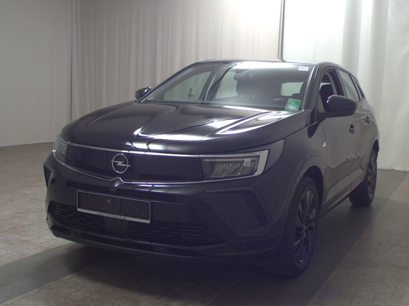 Opel Grandland X 1.5 D GS Line automatik • Full LED • digitalni instrumenti — 2