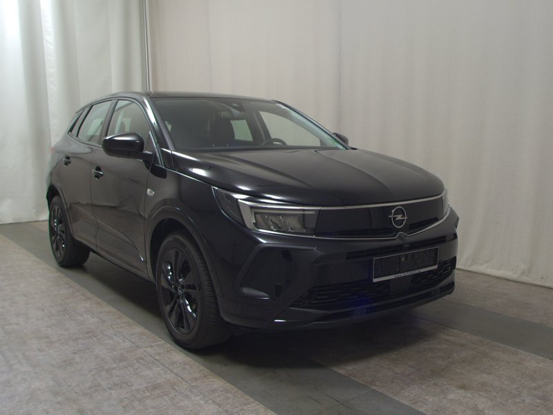 Opel Grandland X 1.5 D GS Line automatik • Full LED • digitalni instrumenti — 3