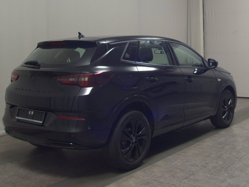 Opel Grandland X 1.5 D GS Line automatik • Full LED • digitalni instrumenti — 4