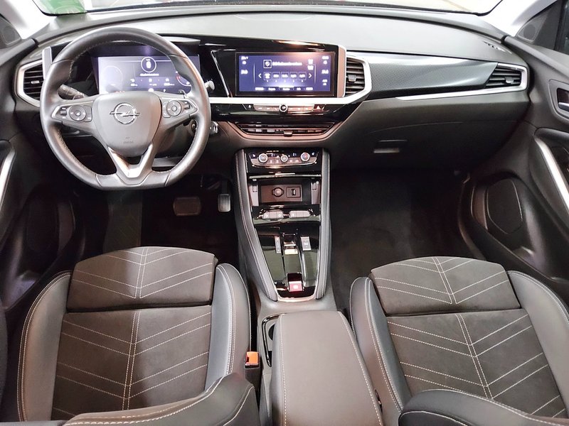 Opel Grandland X 1.5 D GS Line automatik • Full LED • digitalni instrumenti — 5