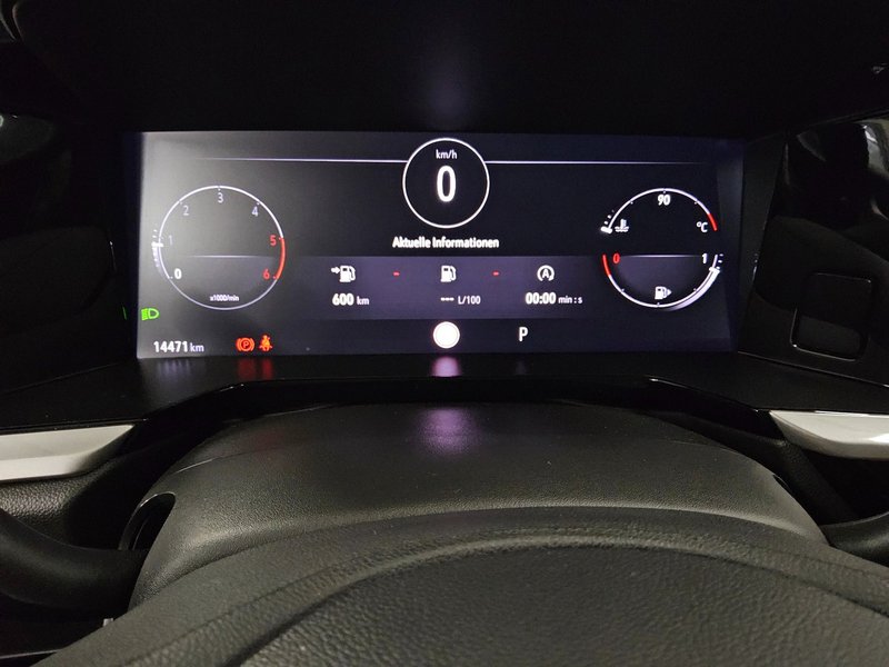 Opel Grandland X 1.5 D GS Line automatik • Full LED • digitalni instrumenti — 8