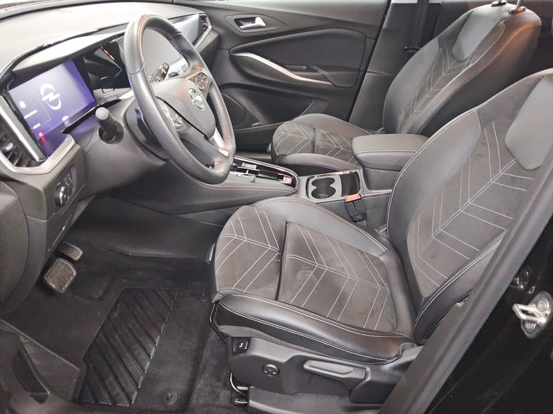 Opel Grandland X 1.5 D GS Line automatik • Full LED • digitalni instrumenti — 9