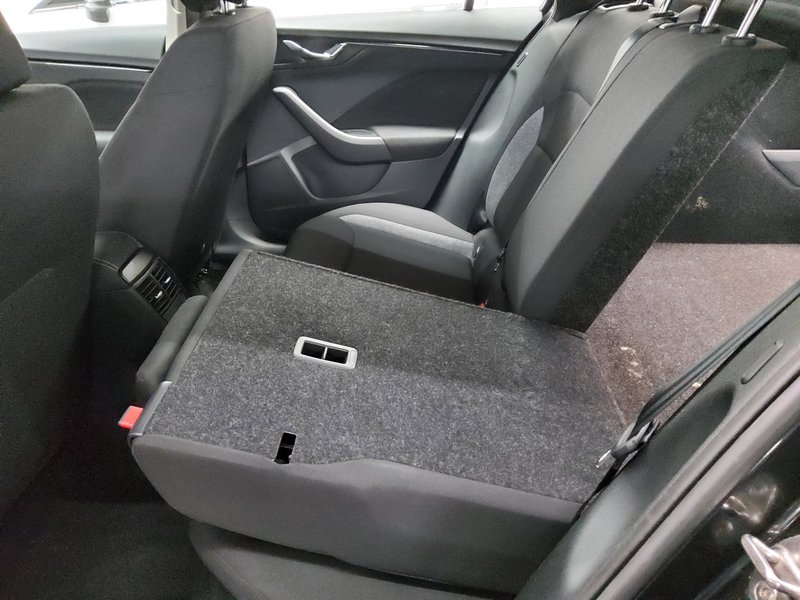 Škoda Scala 1.0 TSI • LED • grijanje sjedala — 12