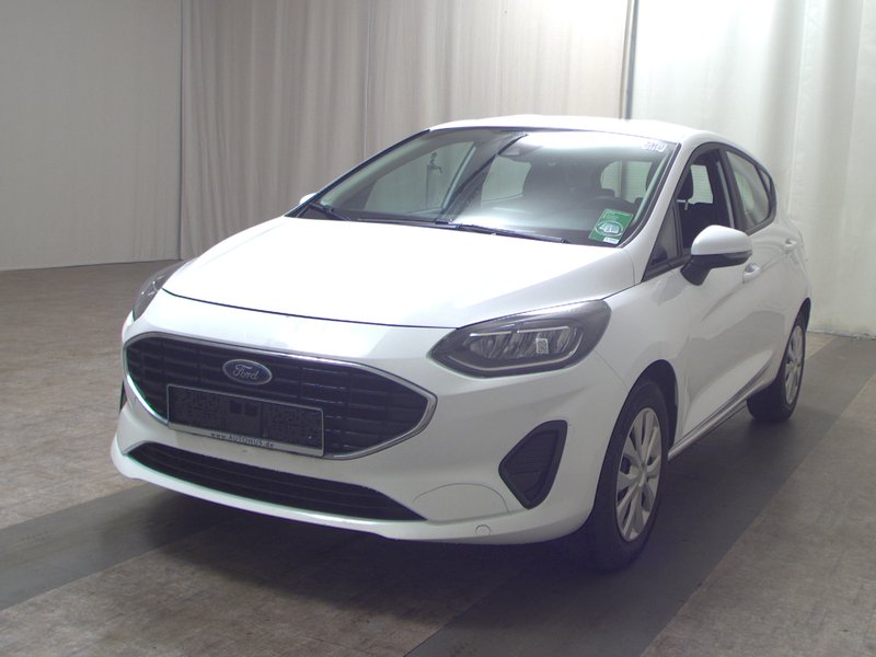 Ford Fiesta 1.1 Cool&Connect • LED — 2