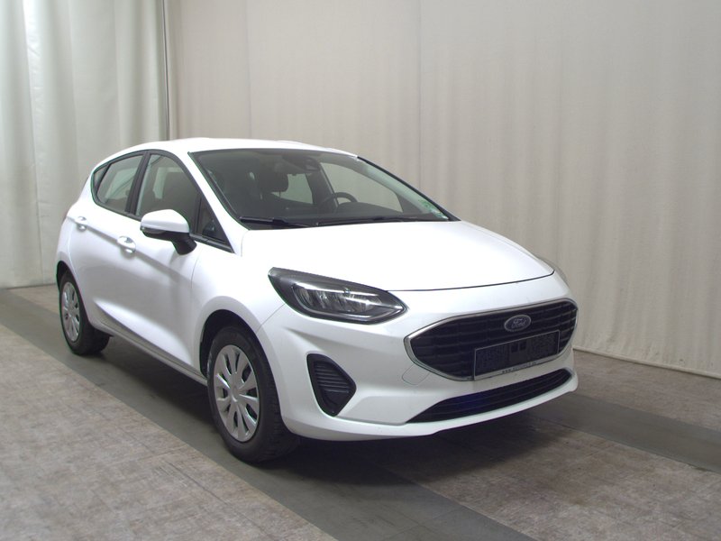 Ford Fiesta 1.1 Cool&Connect • LED — 3