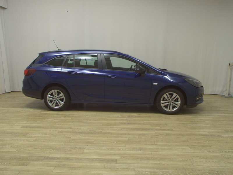 Opel Astra ST 1.2 Turbo Edition • Full LED