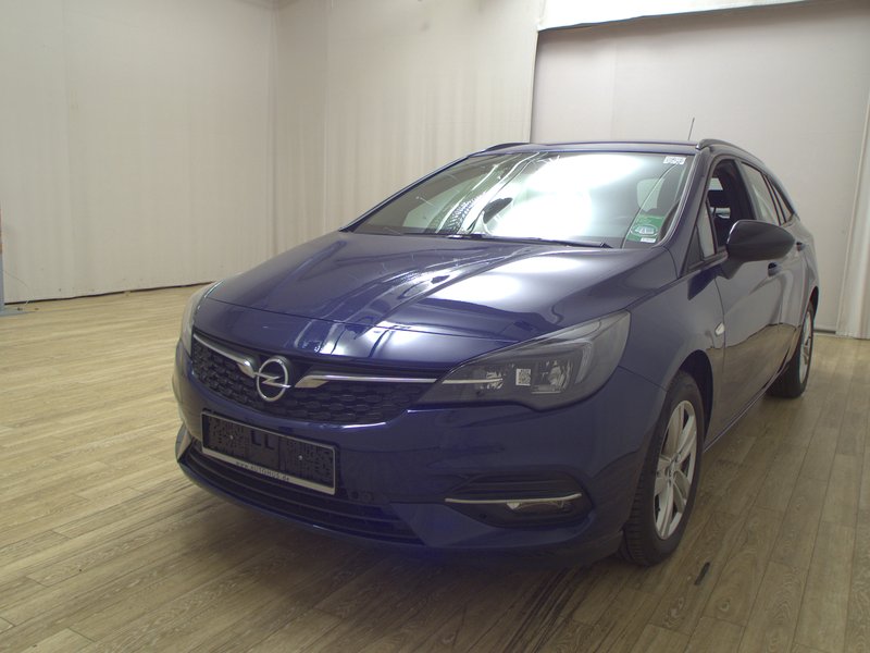 Opel Astra ST 1.2 Turbo Edition • Full LED — 2