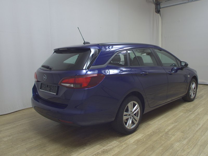 Opel Astra ST 1.2 Turbo Edition • Full LED — 4
