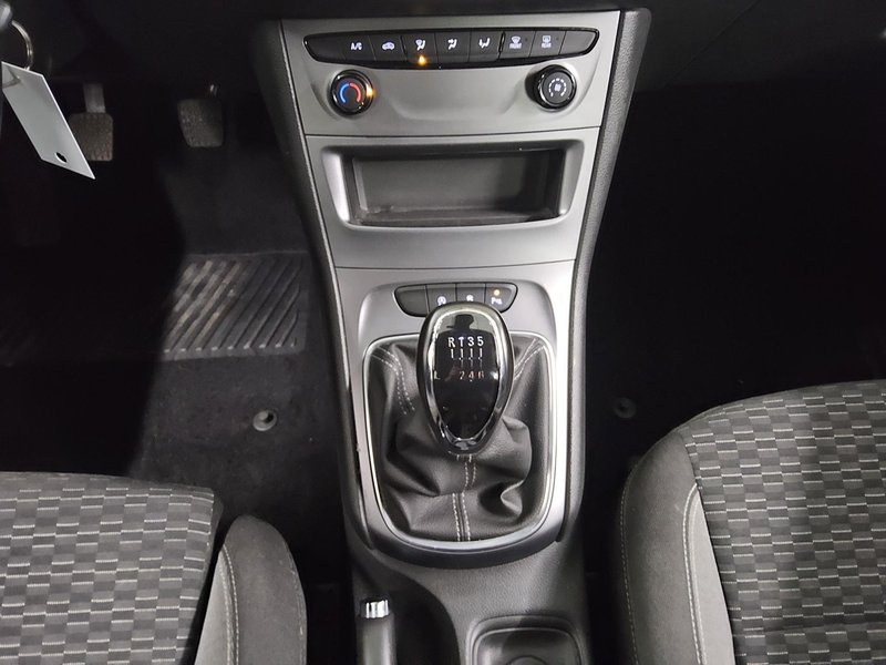 Opel Astra ST 1.2 Turbo Edition • Full LED — 6