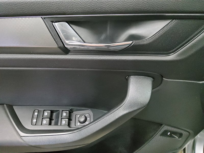 Škoda Kodiaq 2.0 TDI 4x4 automatik Clever • ACC • AHK — 10
