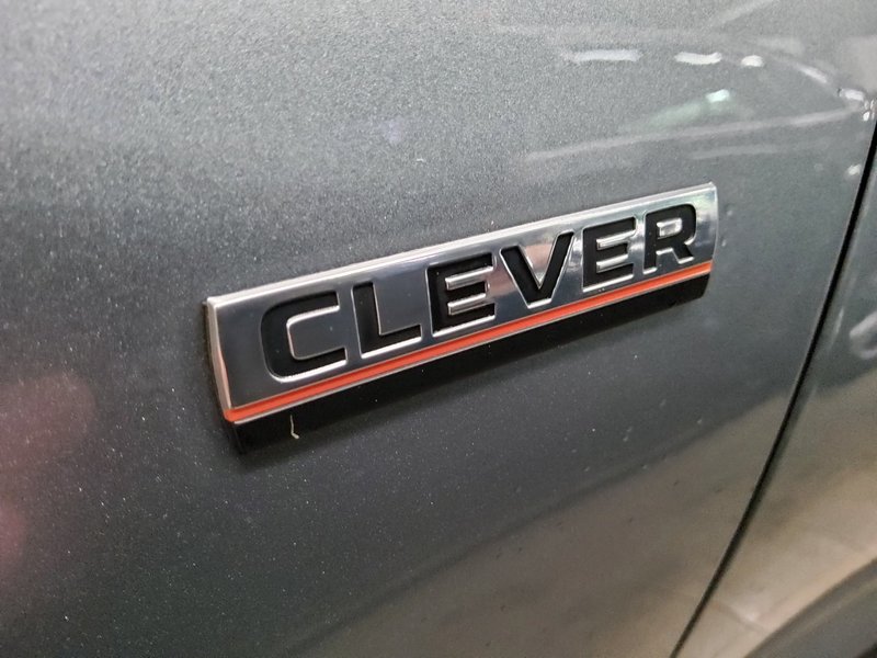Škoda Kodiaq 2.0 TDI 4x4 automatik Clever • ACC • AHK — 12