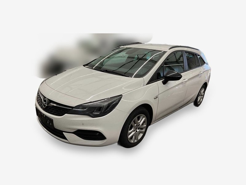 Opel Astra ST 1.2 Turbo Edition • LED