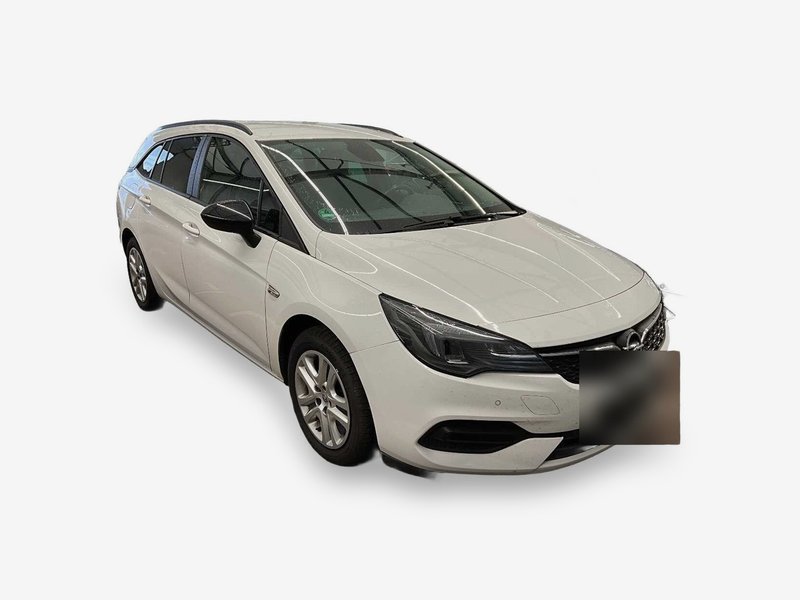 Opel Astra ST 1.2 Turbo Edition • LED — 2
