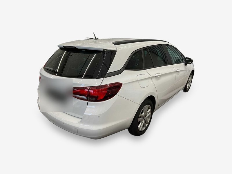 Opel Astra ST 1.2 Turbo Edition • LED — 3
