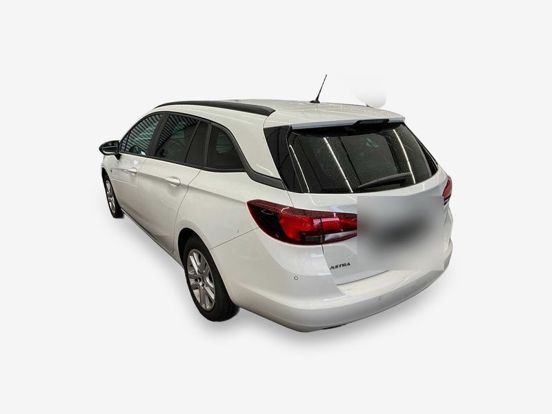 Opel Astra ST 1.2 Turbo Edition • LED — 4