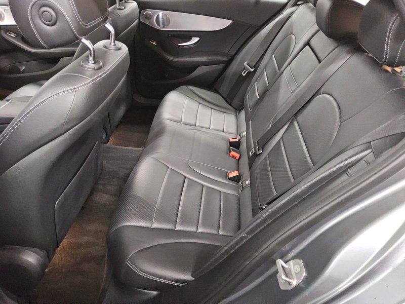 Mercedes-Benz C 220 d karavan automatik Avantgarde • panorama • LED — 13