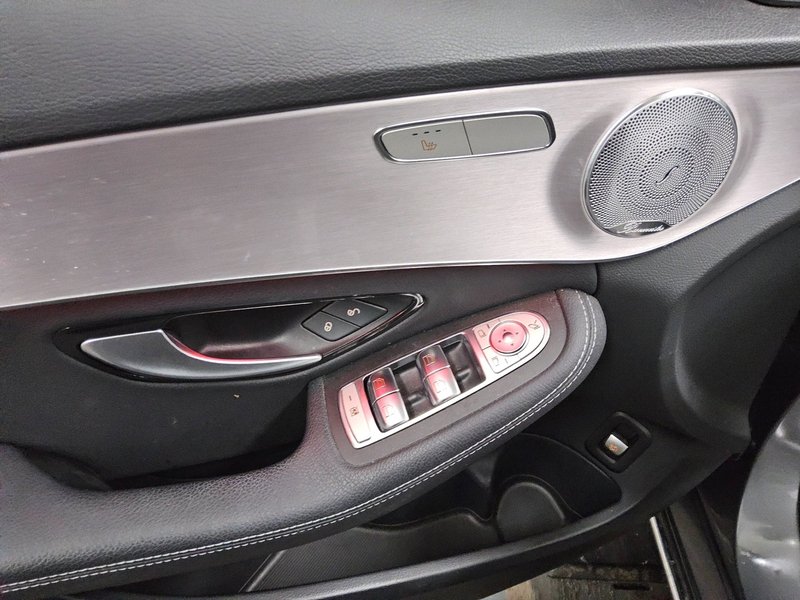 Mercedes-Benz C 220 d karavan automatik Avantgarde • panorama • LED — 9