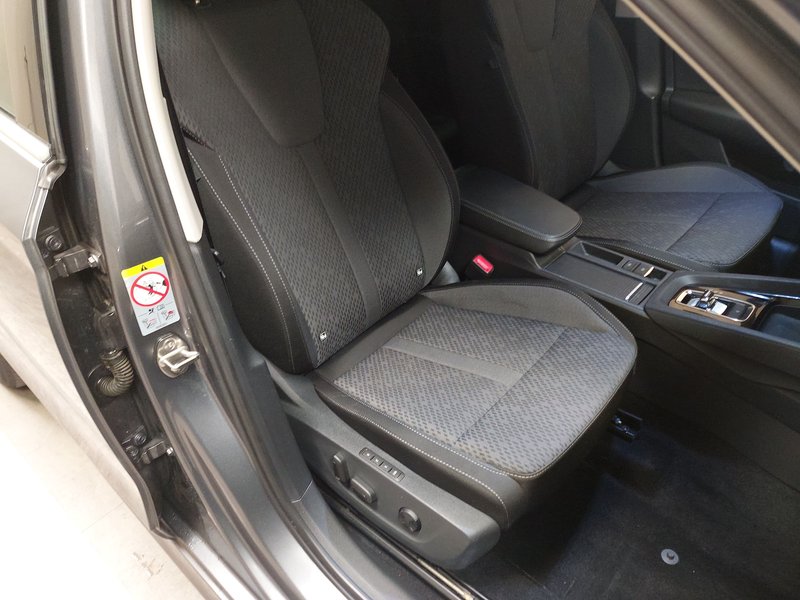 Škoda Octavia 2.0 TDI automatik Style • ACC • el. peta vrata — 10