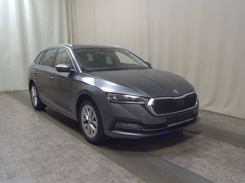 Škoda Octavia 2.0 TDI automatik Style • ACC • el. peta vrata — 3