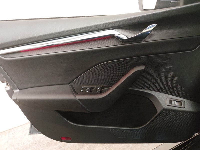 Škoda Octavia 2.0 TDI automatik Style • ACC • el. peta vrata — 5