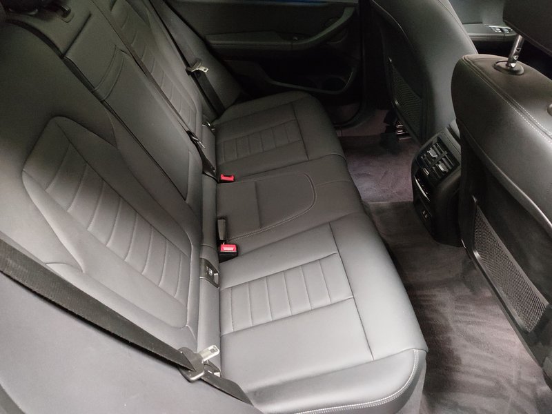 BMW iX3 Inspiring • ACC • električna peta vrata — 12