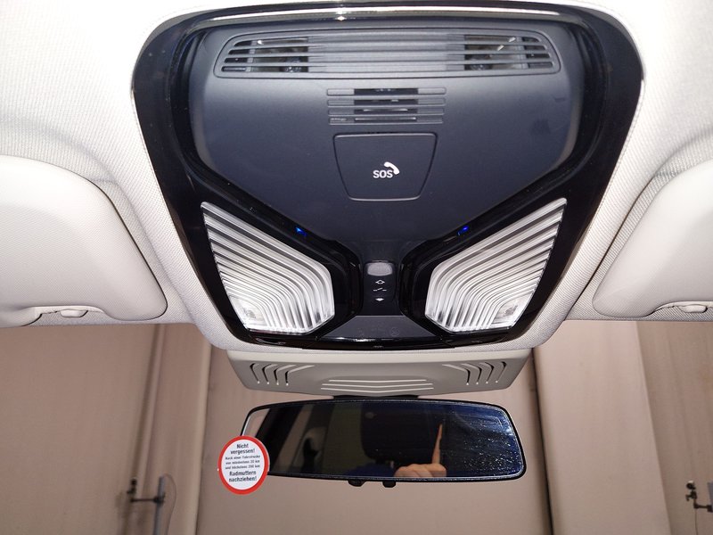 BMW iX3 Inspiring • ACC • električna peta vrata — 13
