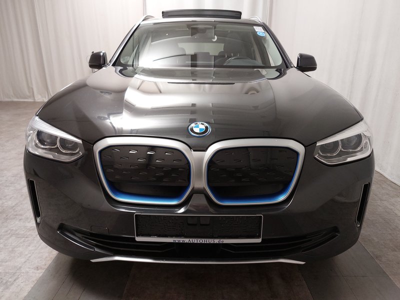 BMW iX3 Inspiring • ACC • električna peta vrata — 9