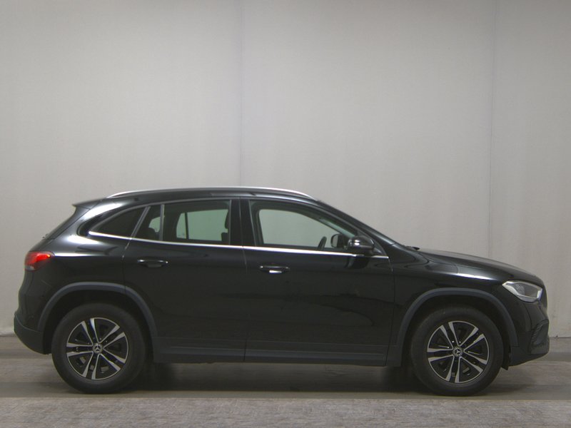 Mercedes-Benz GLA 200 d automatik Style • ACC • kuka