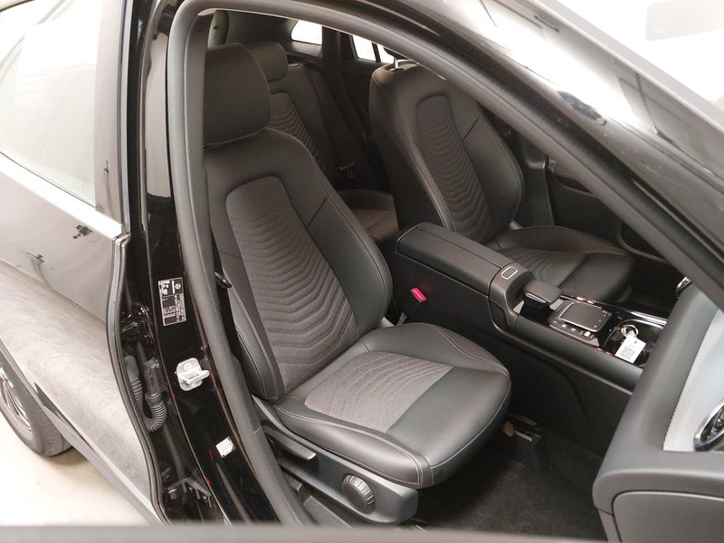 Mercedes-Benz GLA 200 d automatik Style • ACC • kuka — 10