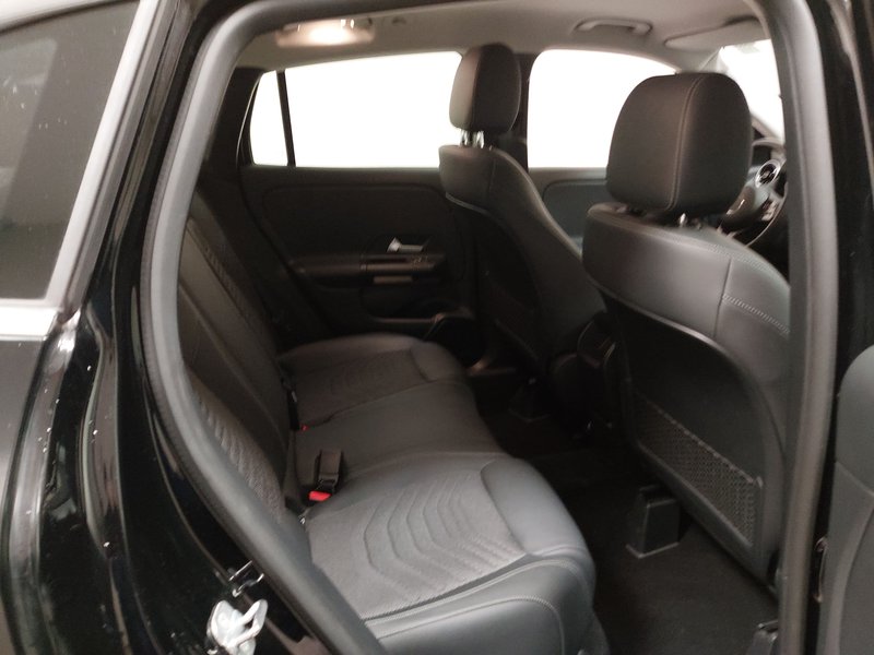 Mercedes-Benz GLA 200 d automatik Style • ACC • kuka — 12