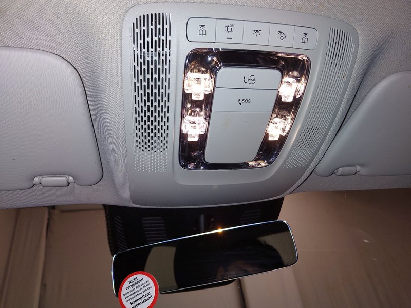 Mercedes-Benz GLA 200 d automatik Style • ACC • kuka — 13