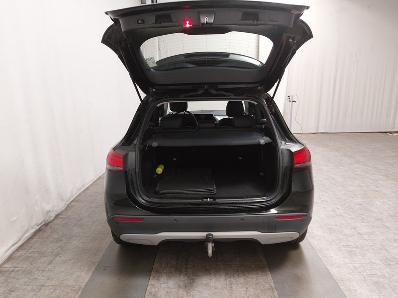 Mercedes-Benz GLA 200 d automatik Style • ACC • kuka — 15