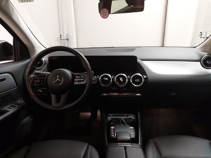 Mercedes-Benz GLA 200 d automatik Style • ACC • kuka — 16
