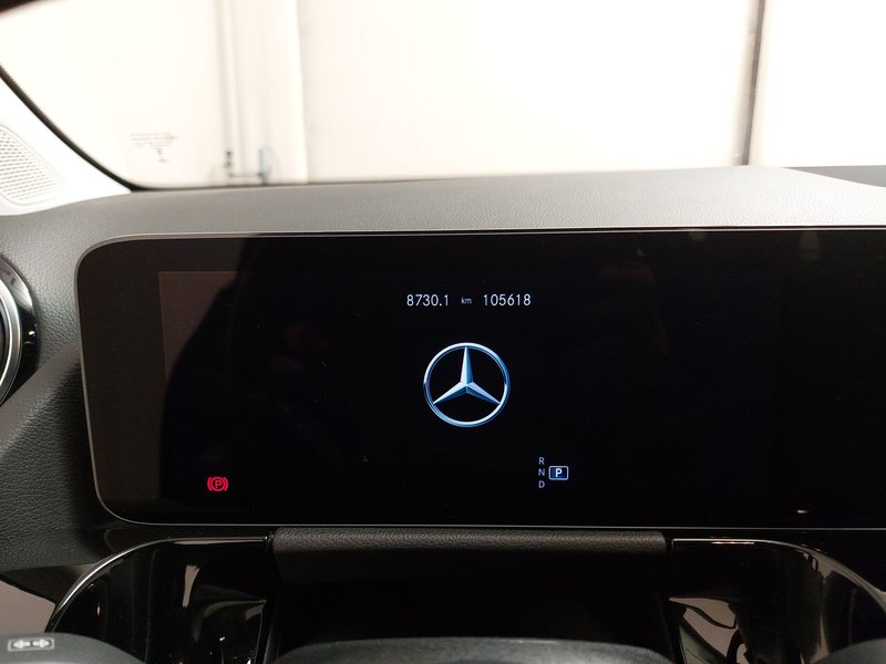 Mercedes-Benz GLA 200 d automatik Style • ACC • kuka — 20