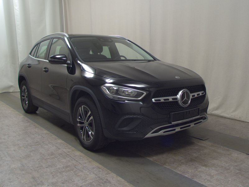Mercedes-Benz GLA 200 d automatik Style • ACC • kuka — 3