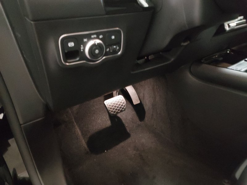 Mercedes-Benz GLA 200 d automatik Style • ACC • kuka — 7