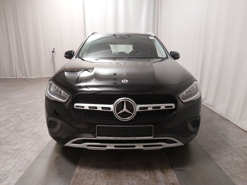 Mercedes-Benz GLA 200 d automatik Style • ACC • kuka — 9