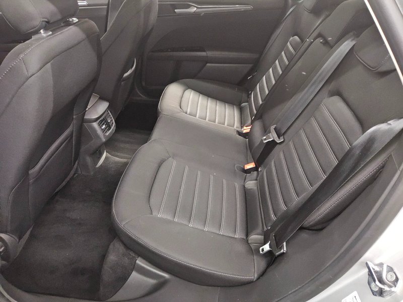 Ford Mondeo Turnier 2.0 EcoBlue automatik Titanium • ACC • LED — 13
