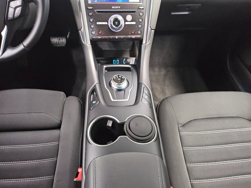 Ford Mondeo Turnier 2.0 EcoBlue automatik Titanium • ACC • LED — 6