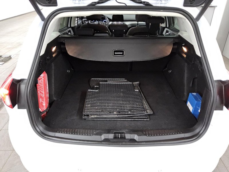 Ford Focus Turnier 2.0 EcoBlue automatik Titanium • 360° kamera • ACC — 11
