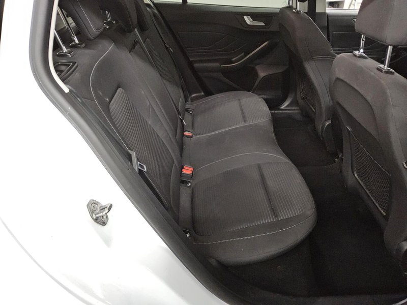 Ford Focus Turnier 2.0 EcoBlue automatik Titanium • 360° kamera • ACC — 13