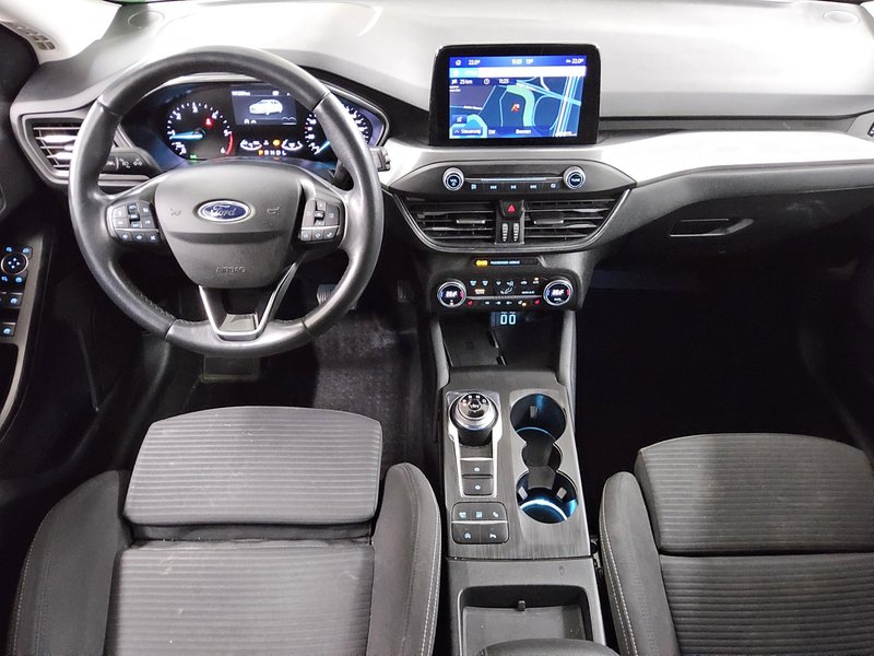 Ford Focus Turnier 2.0 EcoBlue automatik Titanium • 360° kamera • ACC — 5