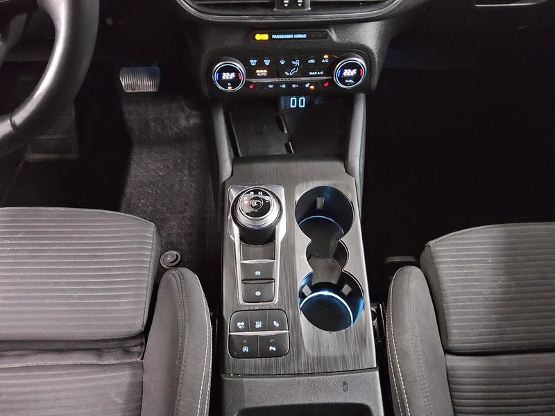 Ford Focus Turnier 2.0 EcoBlue automatik Titanium • 360° kamera • ACC — 6