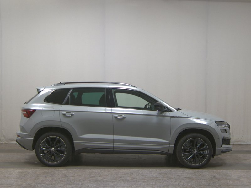 Škoda Karoq 1.5 TSI automatik SportLine • ACC • električna peta vrata