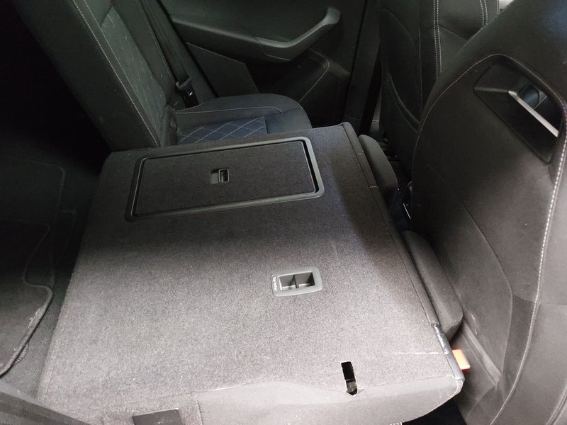 Škoda Karoq 1.5 TSI automatik SportLine • ACC • električna peta vrata — 11