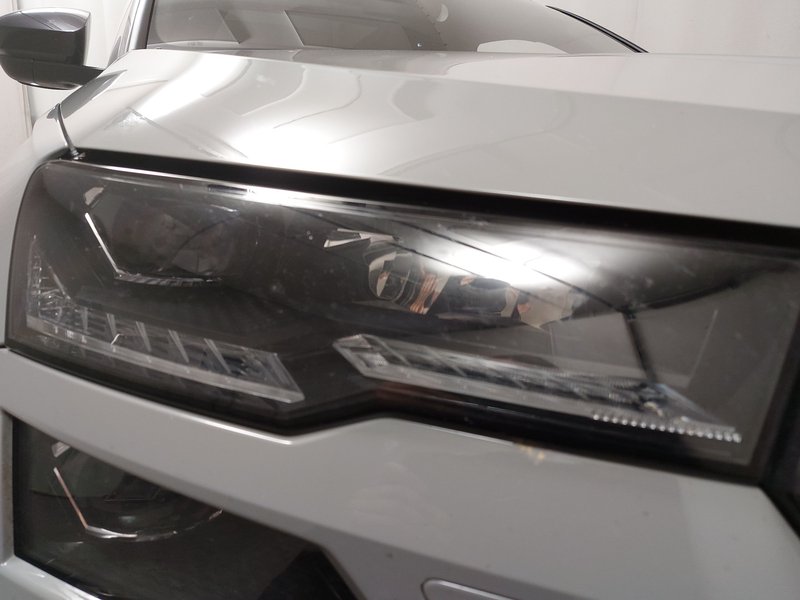 Škoda Karoq 1.5 TSI automatik SportLine • ACC • električna peta vrata — 16