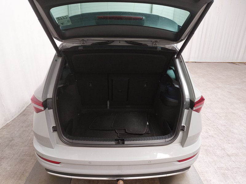 Škoda Karoq 1.5 TSI automatik SportLine • ACC • električna peta vrata — 20